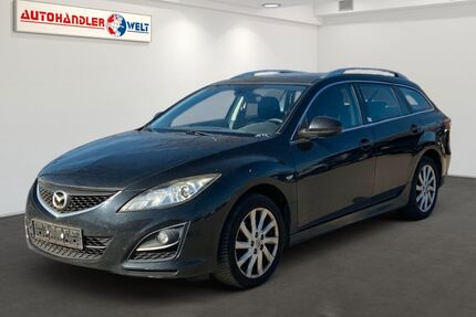 Mazda 6 Gebrauchtwagen