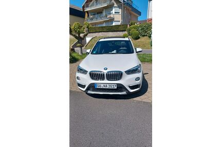 BMW X1 Gebrauchtwagen