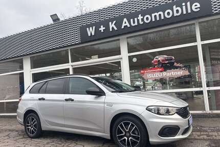 Fiat Tipo Gebrauchtwagen