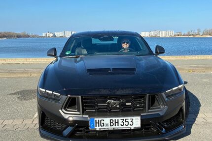 Ford Mustang Gebrauchtwagen