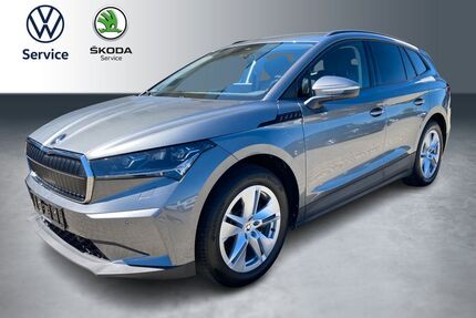 Skoda Enyaq Gebrauchtwagen