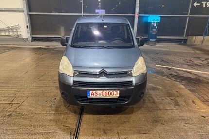 Citroen Berlingo Gebrauchtwagen