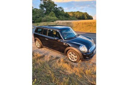 Mini Cooper D Clubman Gebrauchtwagen