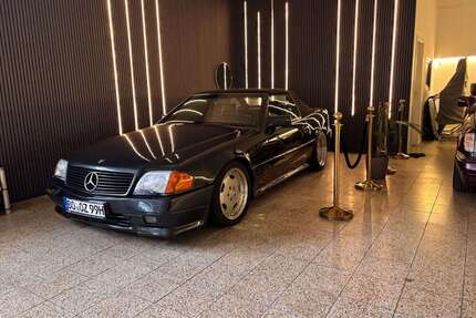 Mercedes-Benz 500 Gebrauchtwagen