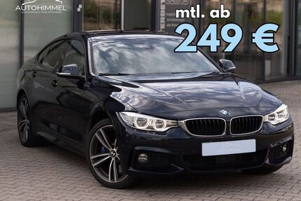 BMW 430 Gebrauchtwagen