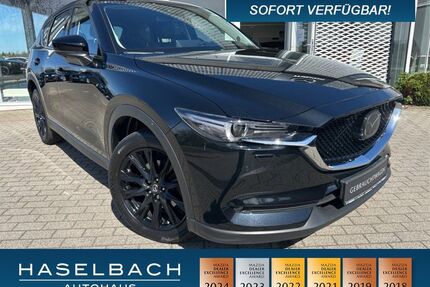 Mazda CX-5 Gebrauchtwagen
