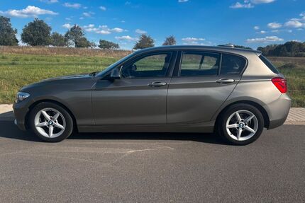 BMW 116 Gebrauchtwagen