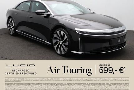 Lucid Air Gebrauchtwagen