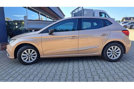 Seat Ibiza Gebrauchtwagen