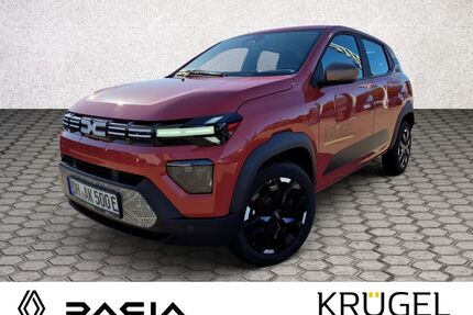 Dacia Spring Gebrauchtwagen