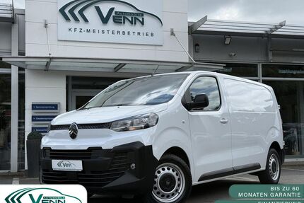Citroen Jumpy Gebrauchtwagen