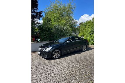 Mercedes-Benz E 350 Gebrauchtwagen