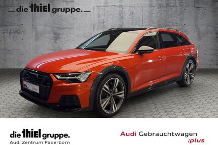 Audi A6 Allroad Gebrauchtwagen