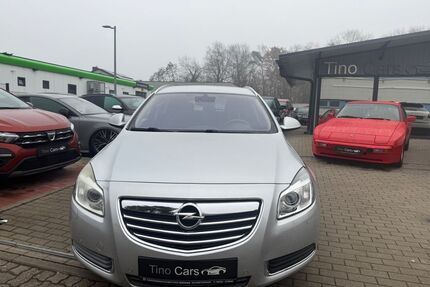 Opel Insignia Gebrauchtwagen