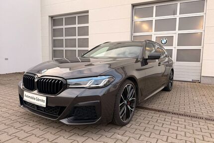 BMW 540 Gebrauchtwagen