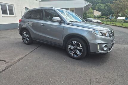 Suzuki Vitara Gebrauchtwagen