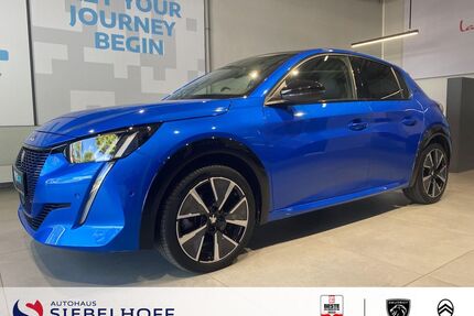 Peugeot 208 Gebrauchtwagen