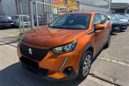 Peugeot 2008 Gebrauchtwagen