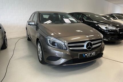 Mercedes-Benz A 200 Gebrauchtwagen