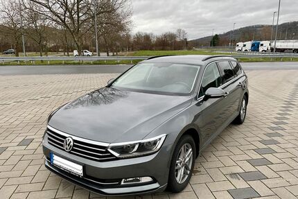 VW Passat Variant Gebrauchtwagen