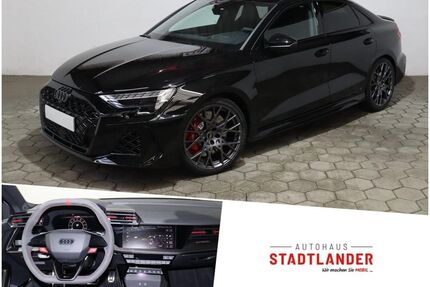 Audi RS3 Gebrauchtwagen