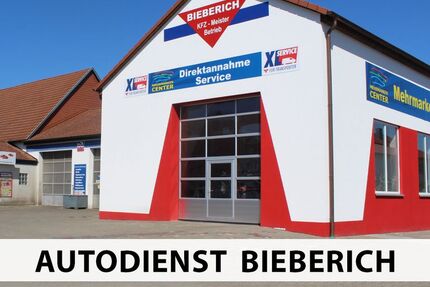 Opel Meriva Gebrauchtwagen