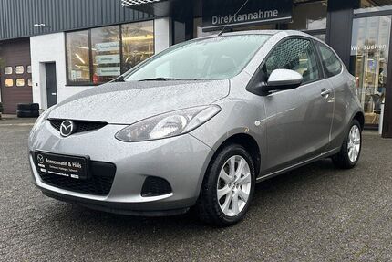 Mazda 2 Gebrauchtwagen