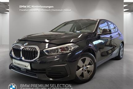 BMW 118 Gebrauchtwagen