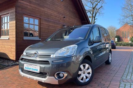 Citroen Berlingo Gebrauchtwagen