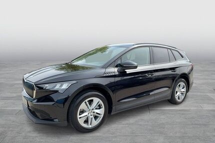 Skoda Enyaq Gebrauchtwagen