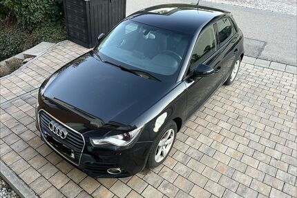 Audi A1 Gebrauchtwagen