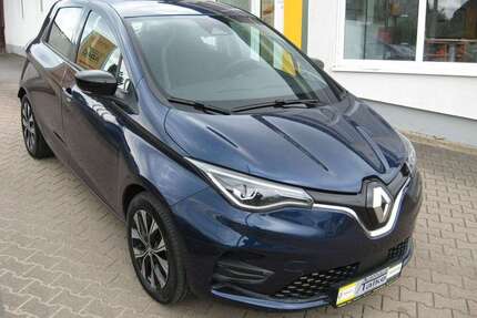 Renault ZOE Gebrauchtwagen