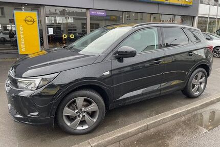 Opel Grandland (X) Gebrauchtwagen