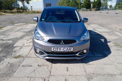 Mitsubishi Space Star Gebrauchtwagen