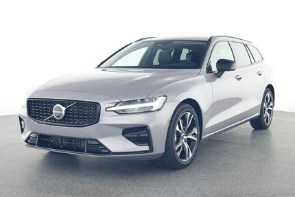 Volvo V60 Gebrauchtwagen