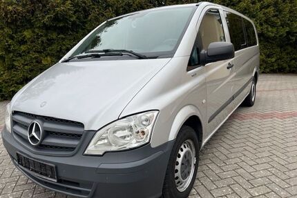 Mercedes-Benz Vito Gebrauchtwagen