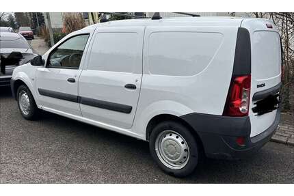 Dacia Logan Gebrauchtwagen