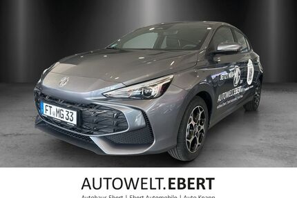 MG MG3 Gebrauchtwagen