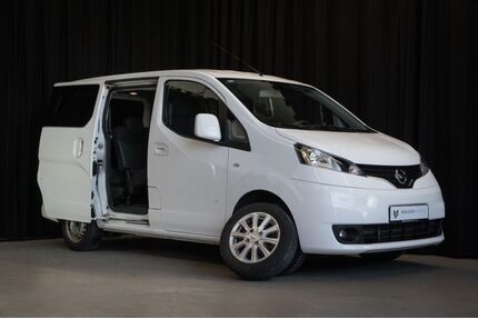 Nissan NV200 Gebrauchtwagen