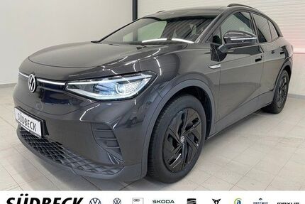 VW ID.4 Gebrauchtwagen