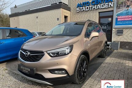 Opel Mokka Gebrauchtwagen