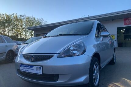Honda Jazz Gebrauchtwagen