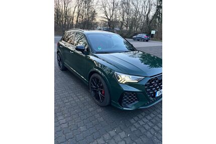 Audi RSQ3 Gebrauchtwagen