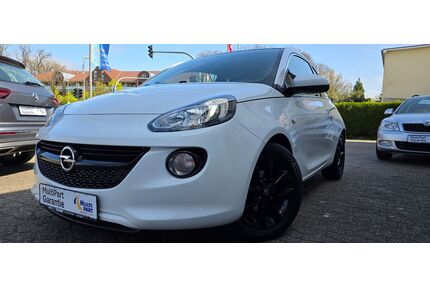 Opel Adam Gebrauchtwagen