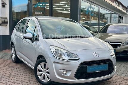 Citroen C3 Gebrauchtwagen