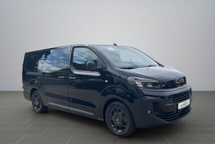 Opel Vivaro Gebrauchtwagen