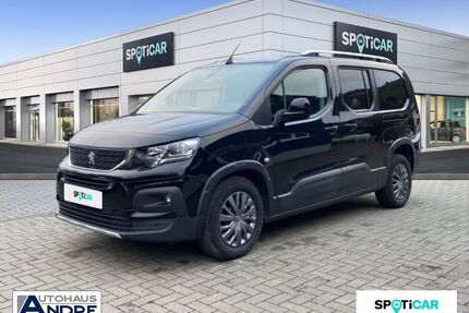 Peugeot Rifter Gebrauchtwagen