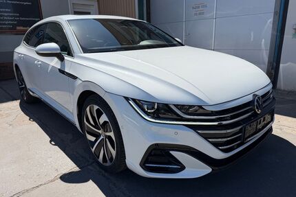 VW Arteon Gebrauchtwagen