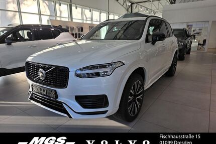 Volvo XC90 Gebrauchtwagen