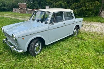 Fiat Andere Gebrauchtwagen